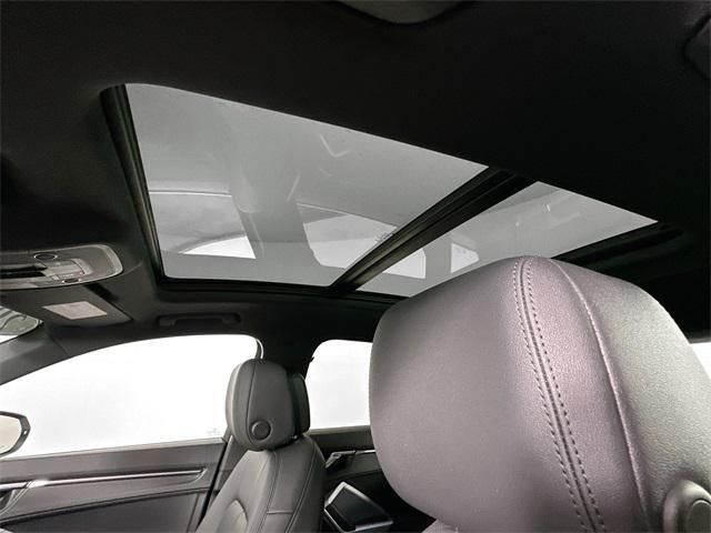 used 2022 Audi Q3 car, priced at $28,500