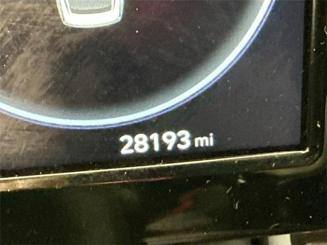 used 2022 Hyundai Elantra car, priced at $20,000
