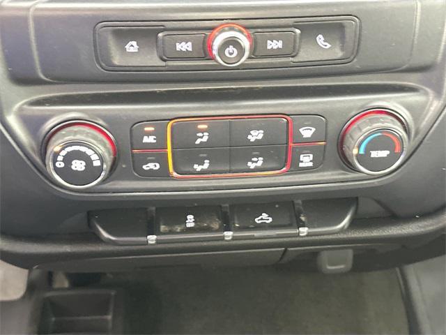 used 2016 GMC Sierra 1500 car, priced at $19,999