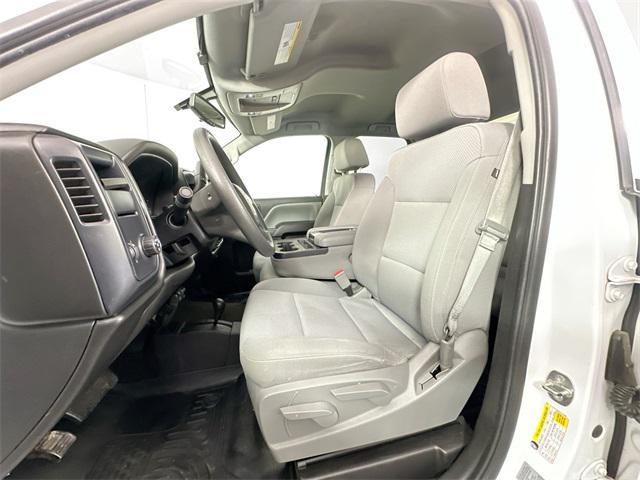used 2016 GMC Sierra 1500 car, priced at $19,999