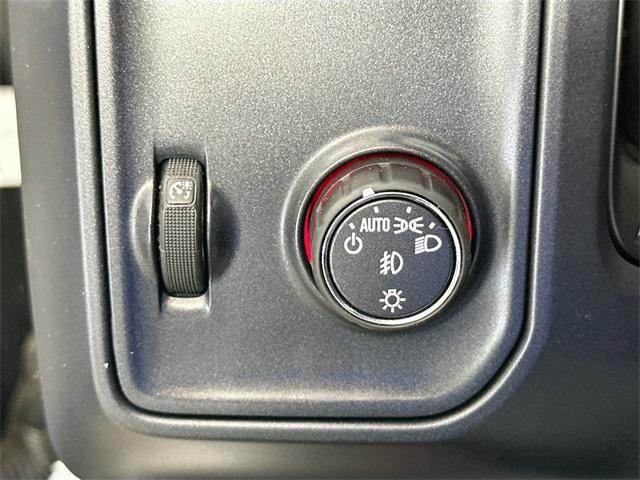 used 2016 GMC Sierra 1500 car, priced at $19,999