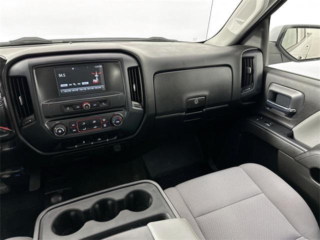 used 2016 GMC Sierra 1500 car, priced at $19,999