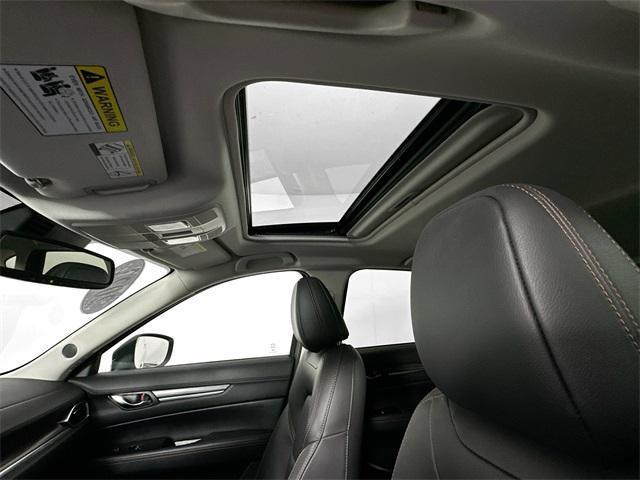 used 2022 Mazda CX-5 car, priced at $26,001