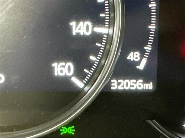 used 2022 Mazda CX-5 car, priced at $26,001