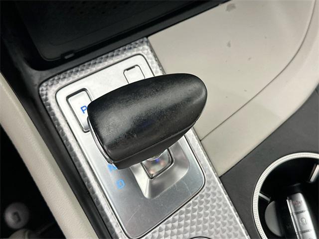 used 2023 Genesis G70 car, priced at $29,000