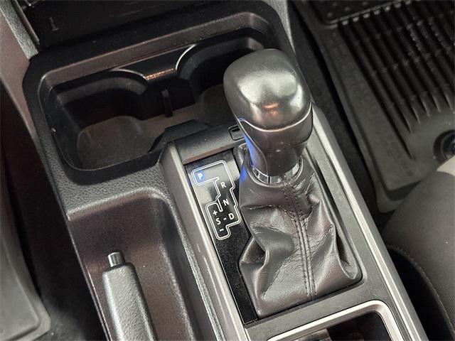 used 2023 Toyota Tacoma car, priced at $40,500