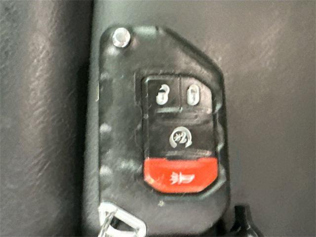 used 2022 Jeep Wrangler Unlimited 4xe car, priced at $33,500