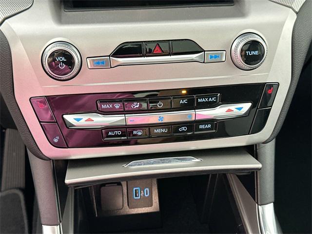 used 2022 Ford Explorer car, priced at $36,000