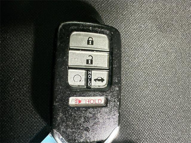 used 2019 Honda Civic car, priced at $20,000