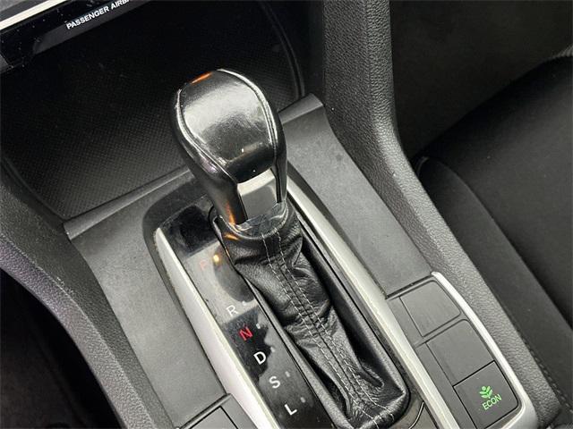 used 2019 Honda Civic car, priced at $20,000