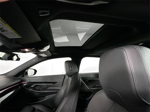 used 2024 BMW 530 car, priced at $38,500