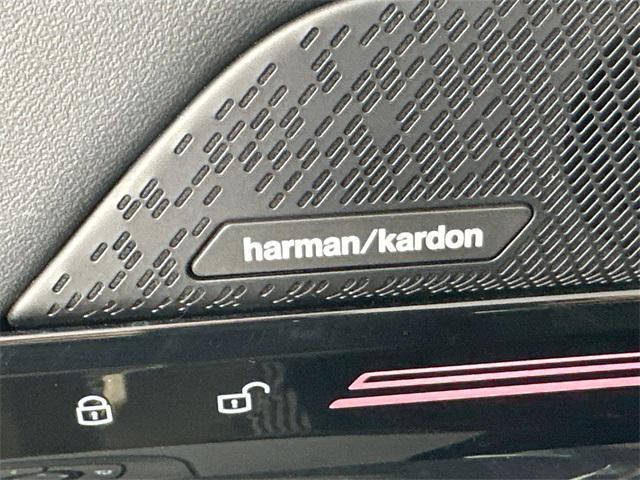 used 2024 BMW 530 car, priced at $38,500