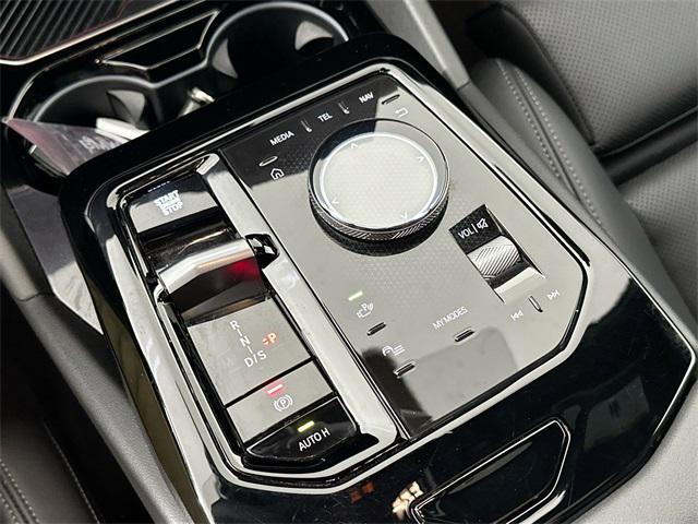 used 2024 BMW 530 car, priced at $38,500