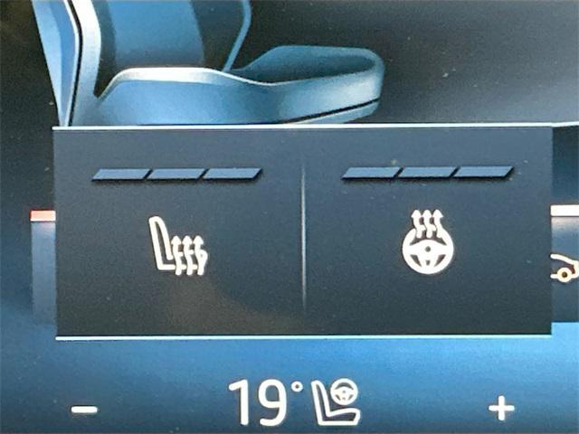 used 2024 BMW X2 car, priced at $37,500