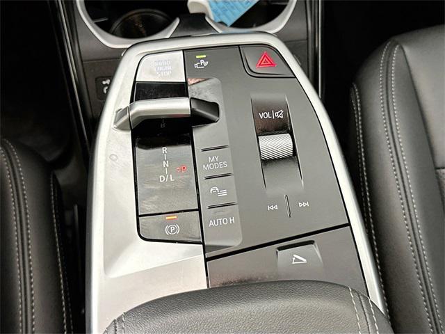 used 2024 BMW X2 car, priced at $37,500