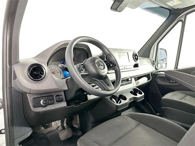 used 2022 Mercedes-Benz Sprinter 3500 car, priced at $65,000