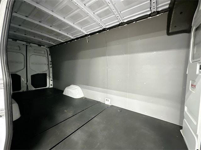 used 2022 Mercedes-Benz Sprinter 3500 car, priced at $65,000