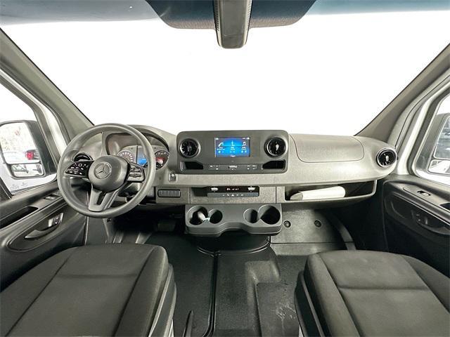 used 2022 Mercedes-Benz Sprinter 3500 car, priced at $65,000