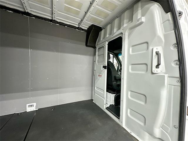 used 2022 Mercedes-Benz Sprinter 3500 car, priced at $80,000