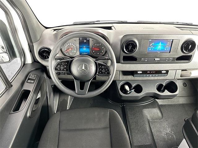 used 2022 Mercedes-Benz Sprinter 3500 car, priced at $65,000