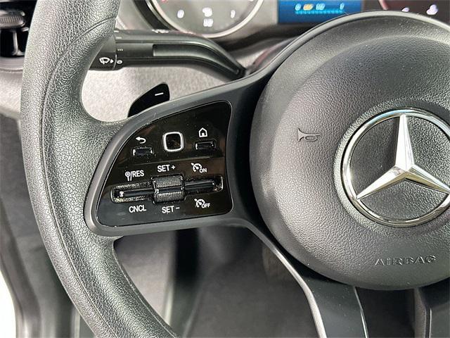 used 2022 Mercedes-Benz Sprinter 3500 car, priced at $65,000