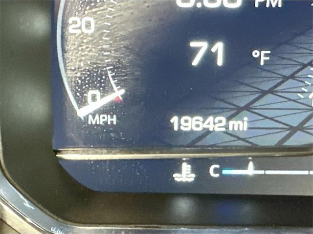 used 2023 GMC Sierra 1500 car, priced at $47,500