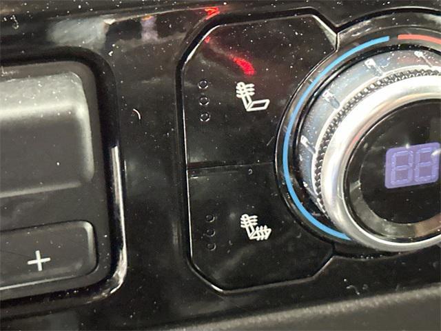 used 2023 GMC Sierra 1500 car, priced at $47,500