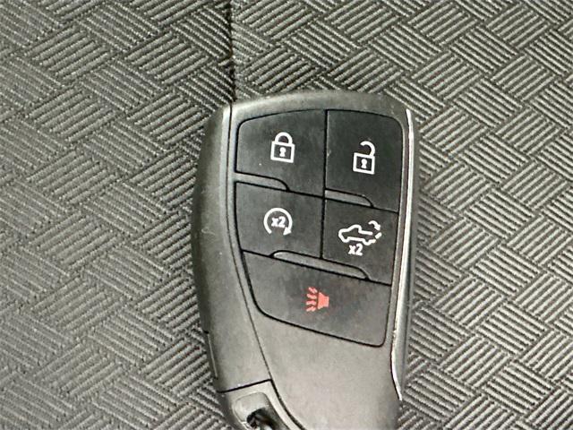 used 2023 GMC Sierra 1500 car, priced at $47,500