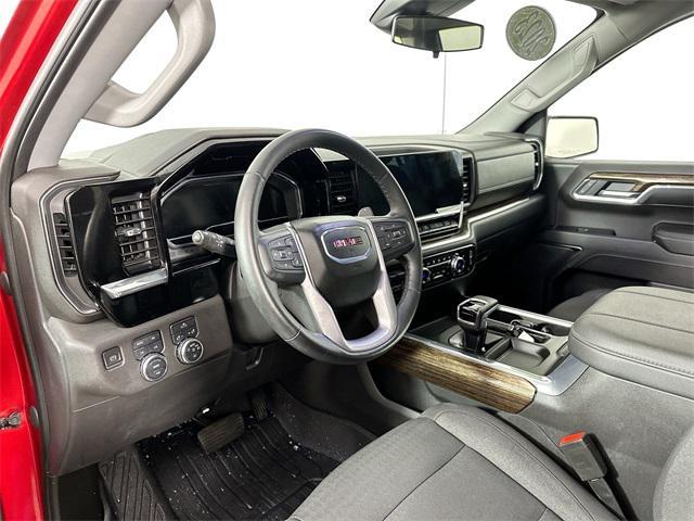 used 2023 GMC Sierra 1500 car, priced at $47,500
