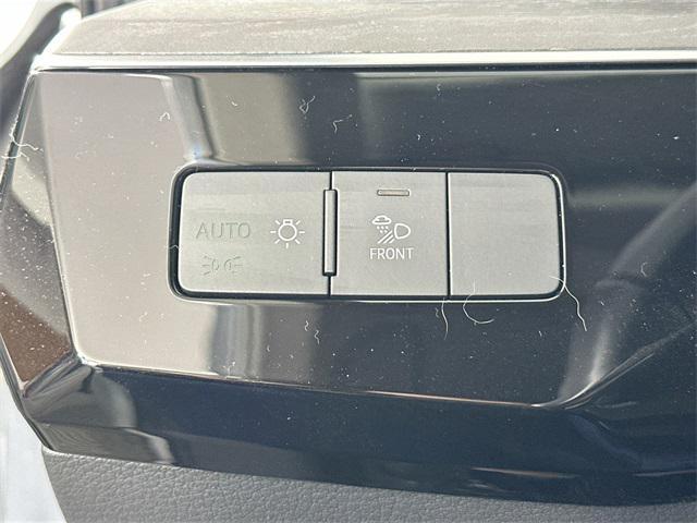 used 2022 Audi e-tron car, priced at $25,999