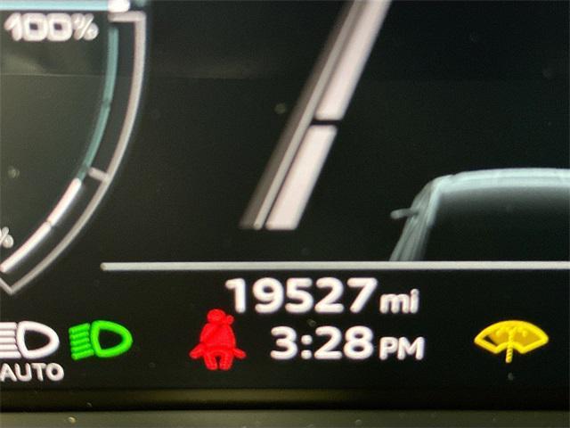 used 2022 Audi e-tron car, priced at $25,999