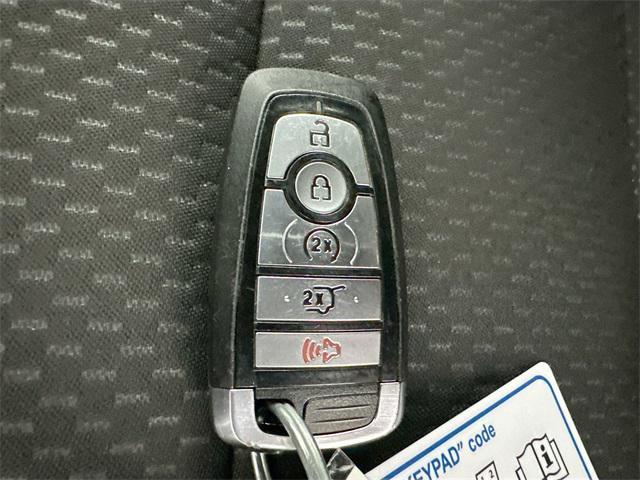 used 2023 Ford Escape car, priced at $23,500