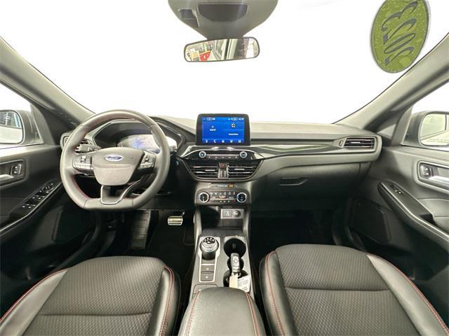 used 2023 Ford Escape car, priced at $23,500