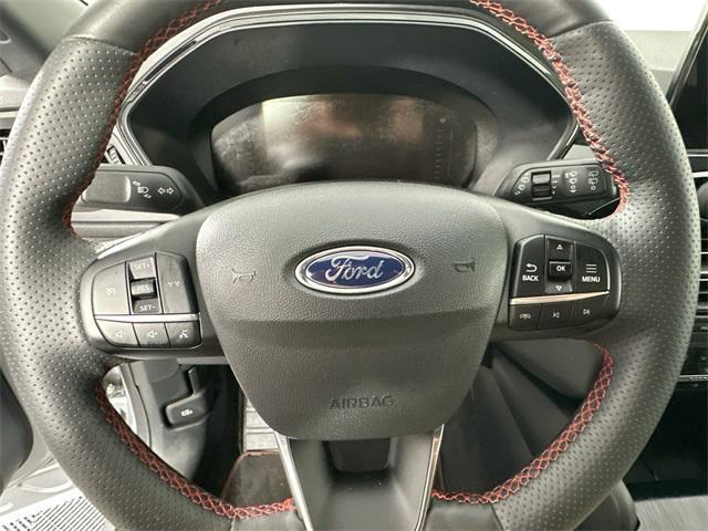 used 2023 Ford Escape car, priced at $23,500