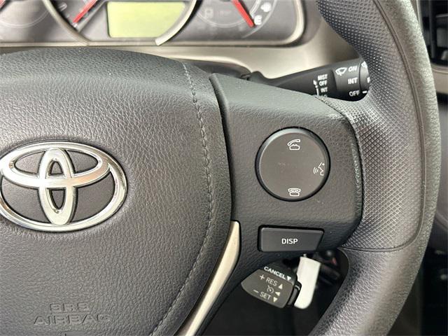 used 2015 Toyota RAV4 car, priced at $14,000