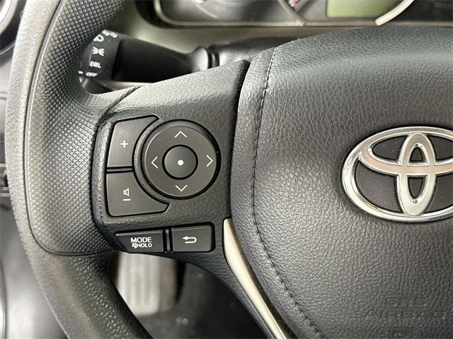 used 2015 Toyota RAV4 car, priced at $14,000