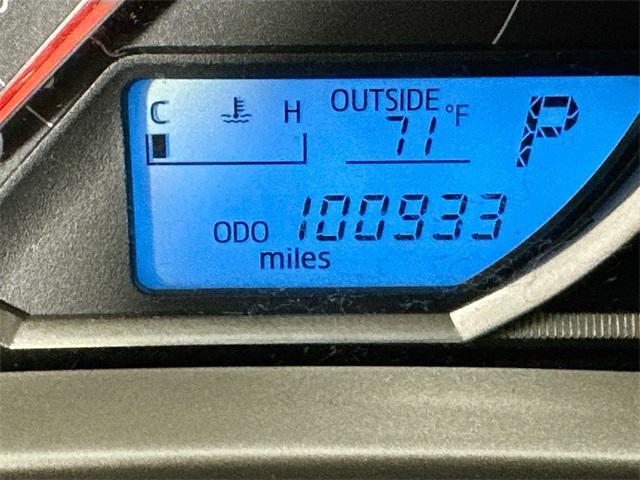 used 2015 Toyota RAV4 car, priced at $14,000