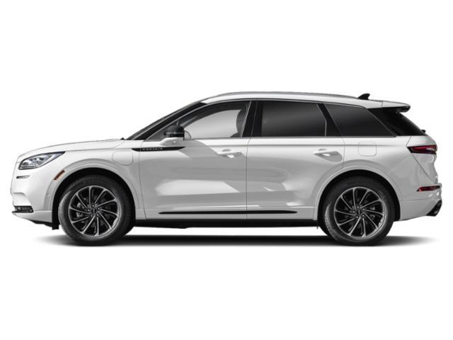 used 2022 Lincoln Corsair car, priced at $32,999