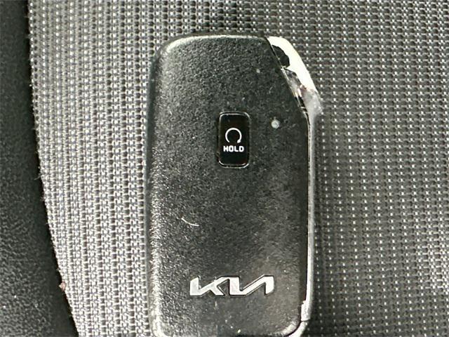 used 2023 Kia K5 car, priced at $23,000