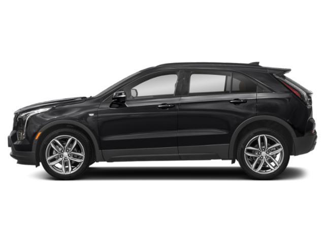 used 2023 Cadillac XT4 car, priced at $33,999
