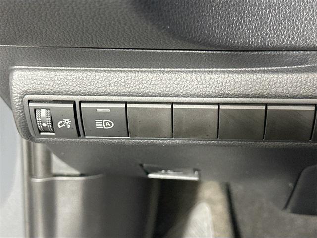 used 2025 Toyota Corolla car, priced at $23,500