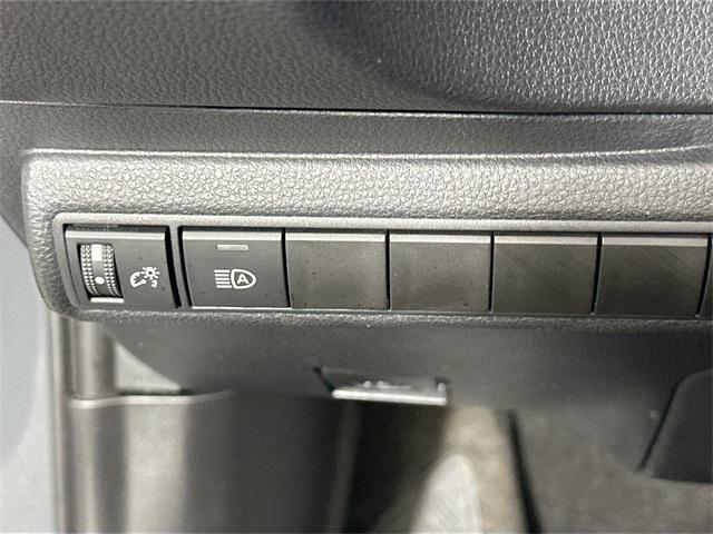 used 2025 Toyota Corolla car, priced at $23,000