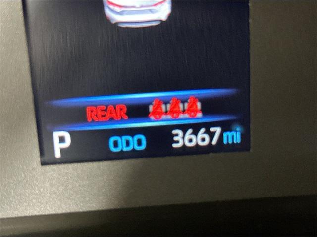 used 2025 Toyota Corolla car, priced at $23,500