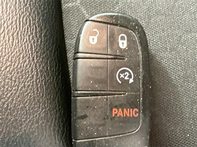 used 2018 Jeep Compass car, priced at $13,500