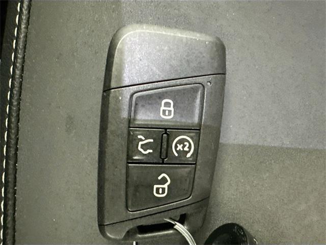 used 2023 Volkswagen Taos car, priced at $21,000