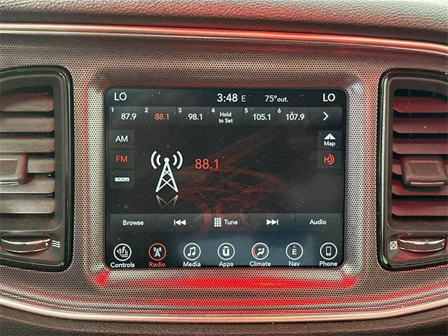 used 2017 Dodge Challenger car, priced at $23,000