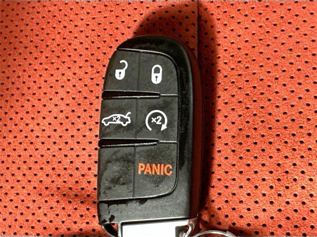 used 2017 Dodge Challenger car, priced at $23,000