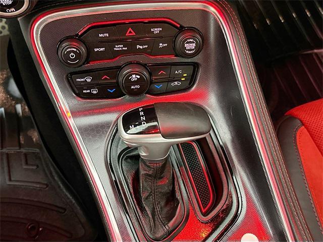 used 2017 Dodge Challenger car, priced at $23,000
