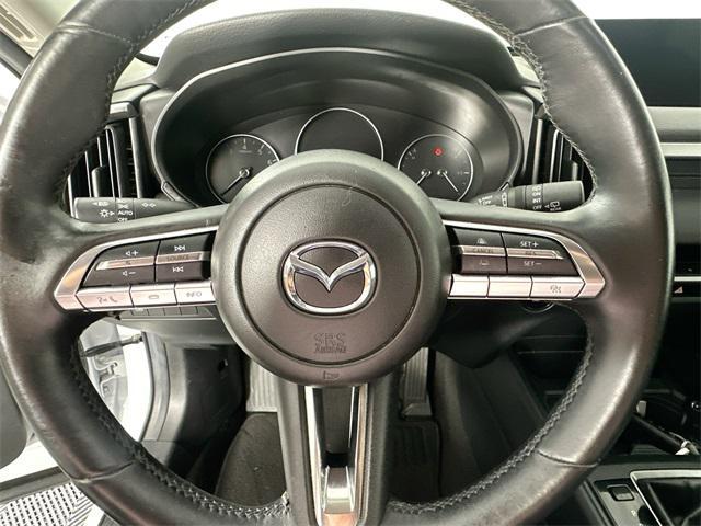 used 2024 Mazda CX-50 car, priced at $26,000