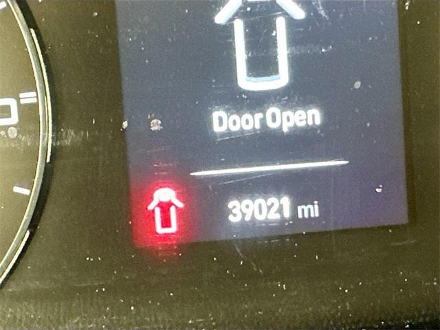 used 2025 Ram ProMaster 2500 car, priced at $34,500